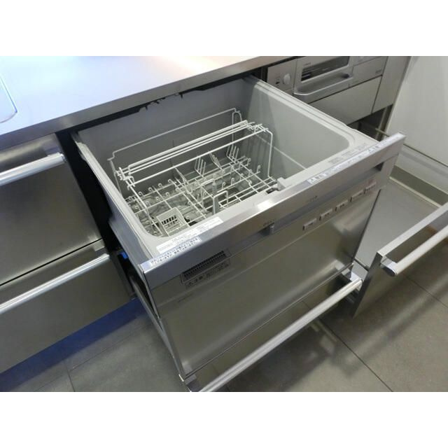 シャトー小金井の設備