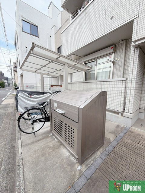 Raffinoのその他共用部分