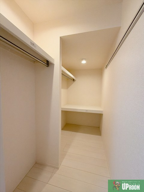 Raffinoの収納