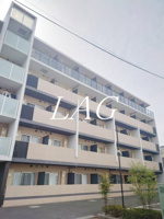 レアライズ立川AZの画像