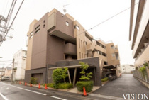 Avancer i'll　羽田の画像