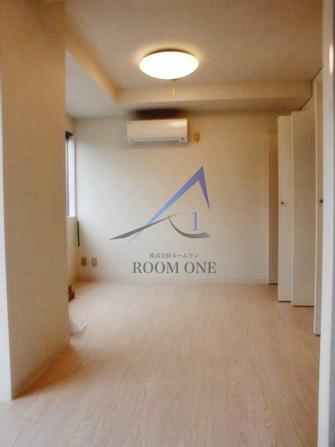 カーサ協和の居間・リビング|洋室のお部屋です。