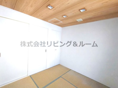 【内装】 | グランピアコーポ・K棟