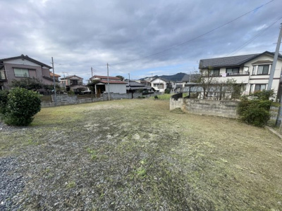 【外観】 | 桜川市岩瀬70坪売地