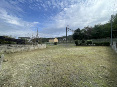 【外観】 | 桜川市岩瀬70坪売地