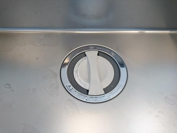 ザ・パークハウスグラン南青山高樹町の駐車場