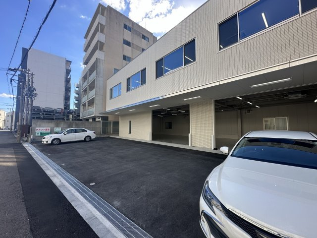 JM170の外観