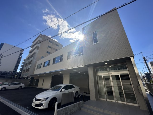 JM170の外観