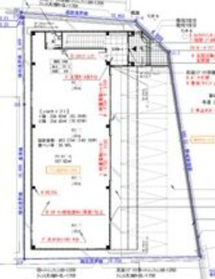 JM170の間取り