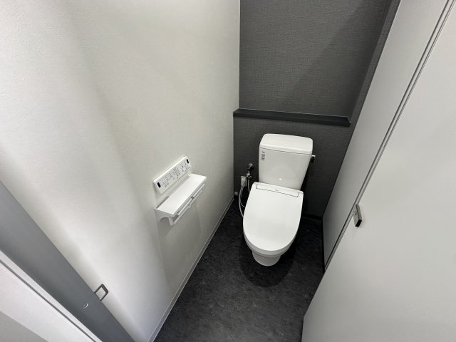 JM170の内装