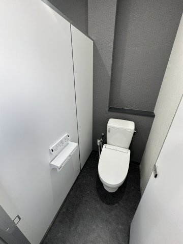 JM170の内装
