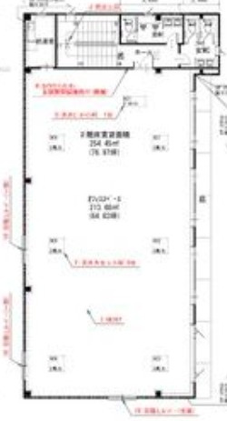 JM170の間取り