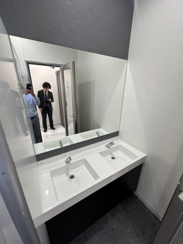 JM170の内装