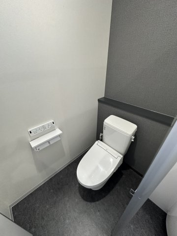 JM170の内装