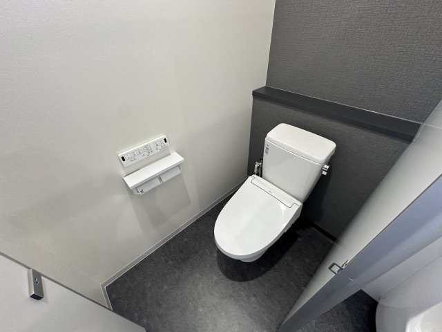 JM170の内装