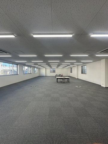 JM170の内装