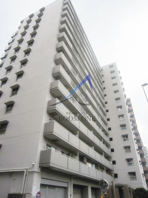 大森海岸ハウス