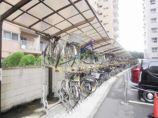 大森海岸ハウス