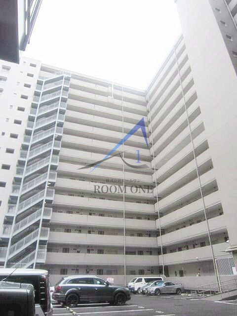 大森海岸ハウス