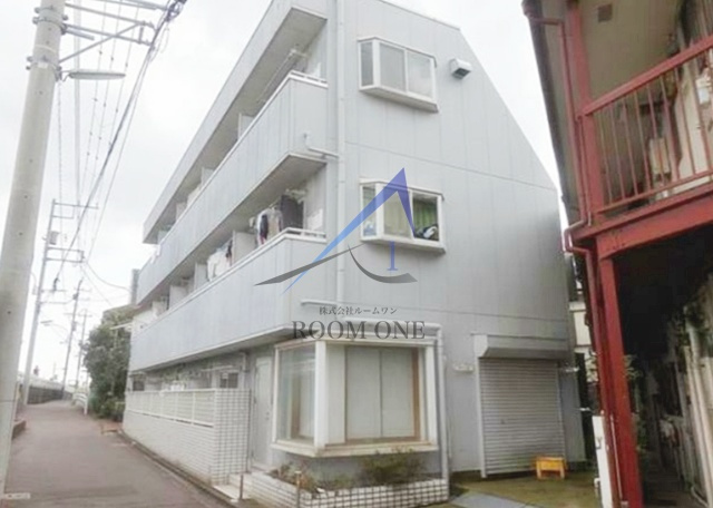 カーサ茜No3の外観|外観です。