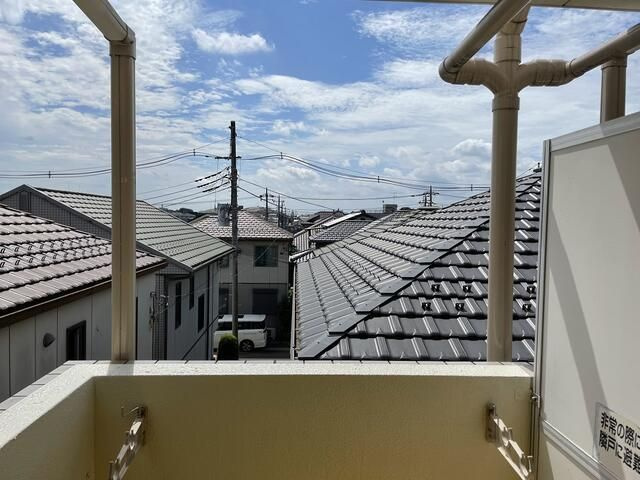Ｉ．ＴＥＲＲＡＣＥの展望