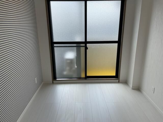 Ｉ．ＴＥＲＲＡＣＥの居間・リビング