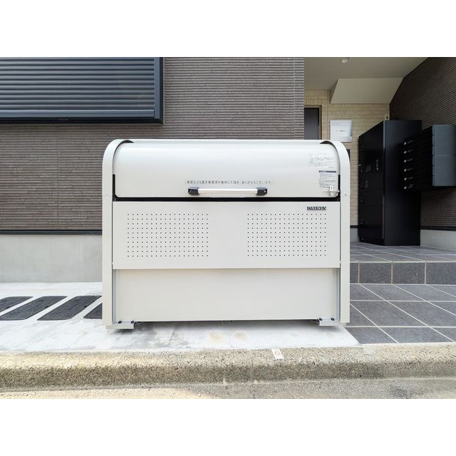 テラス新柴又Ⅱのその他共用部分