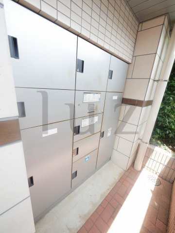 アイディーコート上永谷のその他共用部分