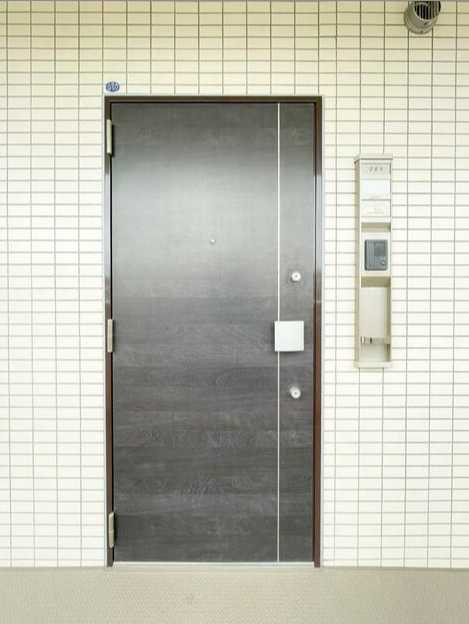 アイディーコート上永谷のその他共用部分