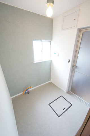 中古　君津市外箕輪の脱衣所|＊当日ご案内可＊ご希望の物件まとめてご案内！弊社が掲載していない物件でもOK♪お気軽にご相談ください ♪お電話でのお問合わせがスムーズ♪