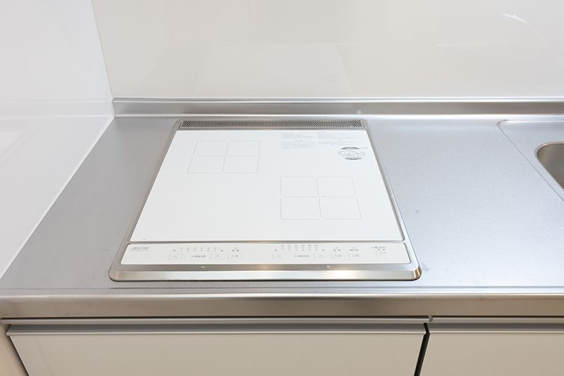 カーサフェリーチェ自由が丘の設備