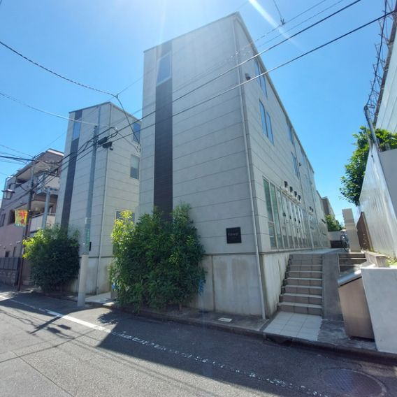 Kewel用賀Ⅰの画像
