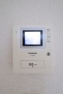 クレセール赤羽のセキュリティ