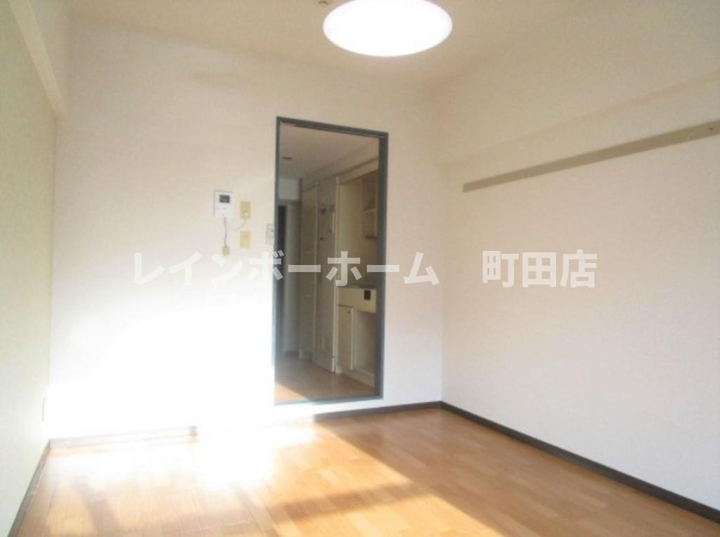 テディマンション※初期費用分割あと払いサービス利用可能物件の内装