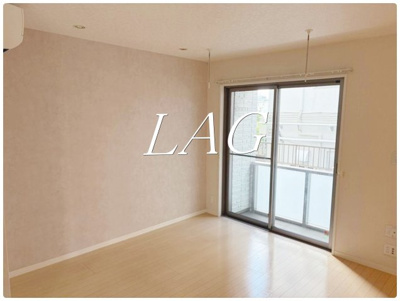【居間・リビング】 | リビオン | 洋室のお部屋です。