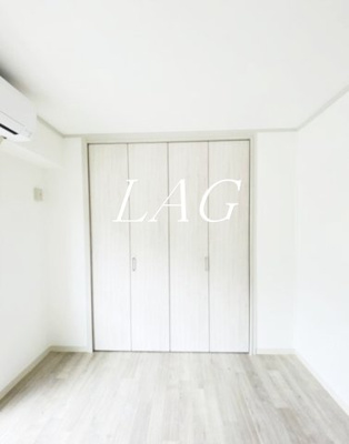【収納】 | 奥山ビル | 収納です。