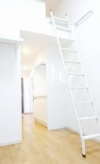 【居間・リビング】 | ＡＺＥＳＴ－ＲＥＮＴ浮間舟渡Ⅱ | 洋室のお部屋です。