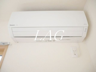 【設備】 | モーラ | エアコンです。