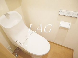 【トイレ】 | モーラ | トイレです。