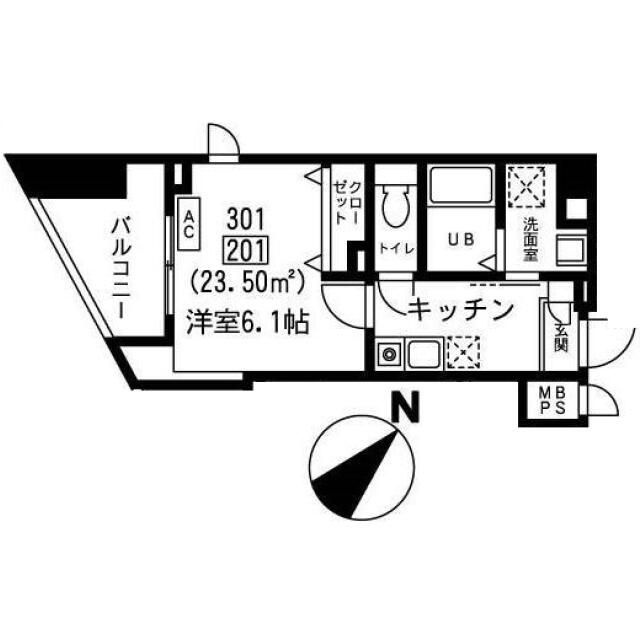 タイム西池