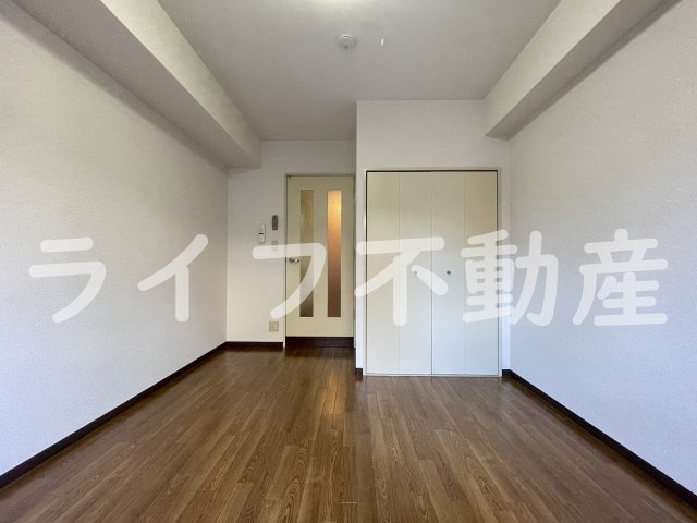 フィオレ源氏ヶ丘の内装|内装も気になるポイント
