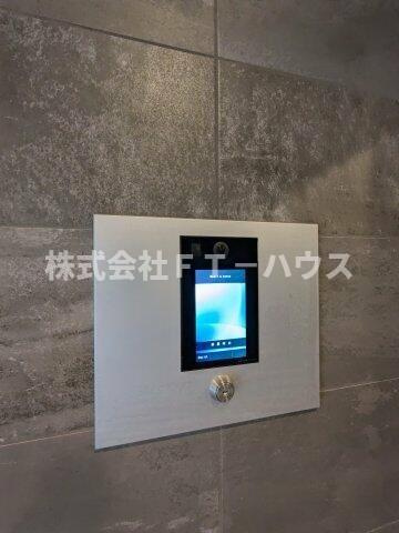 ケイディーエックスレジデンス原木中山のその他