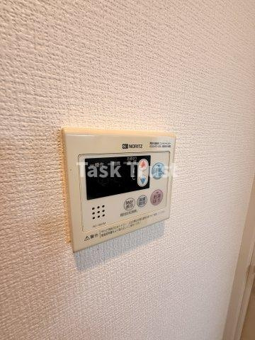 【設備】 | ディナスティ福島Ⅱ