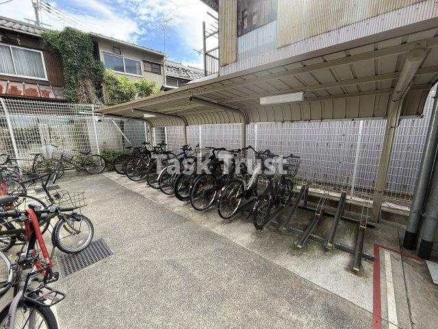 【その他共用部分】 | ディナスティ福島Ⅱ