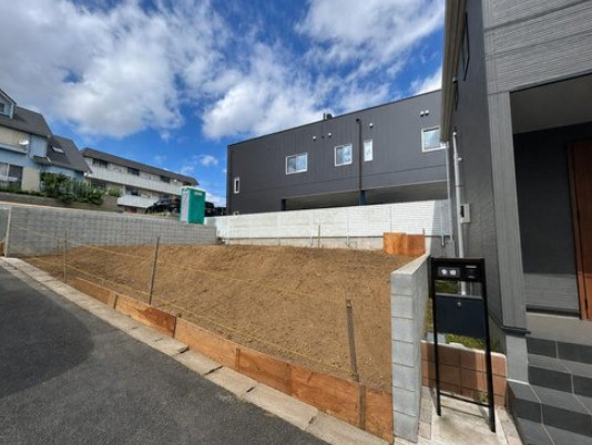 千葉市中央区宮崎町の新築一戸建の設備