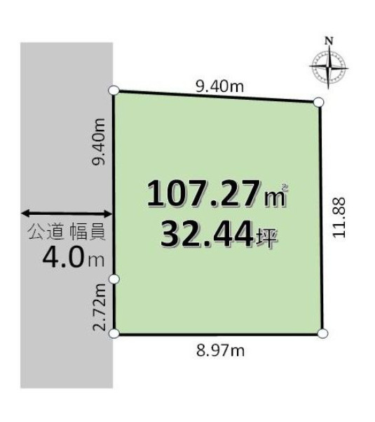 千葉市中央区宮崎町の新築一戸建の設備