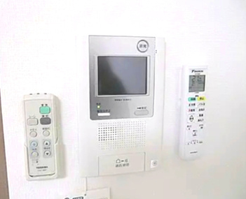 板橋区成増１丁目の賃貸マンションの設備