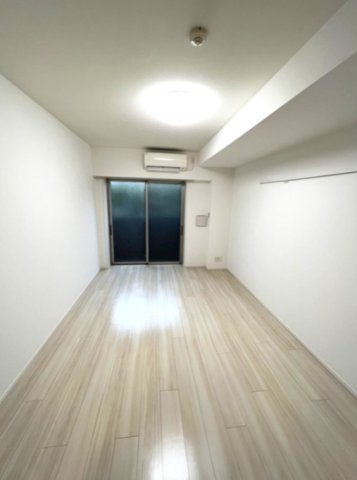 板橋区成増１丁目の賃貸マンションの居間・リビング|リビング