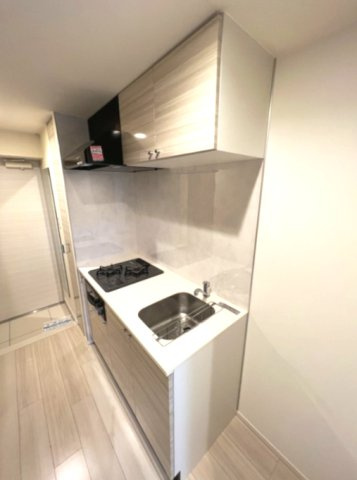 板橋区成増１丁目の賃貸マンションのキッチン|キッチン