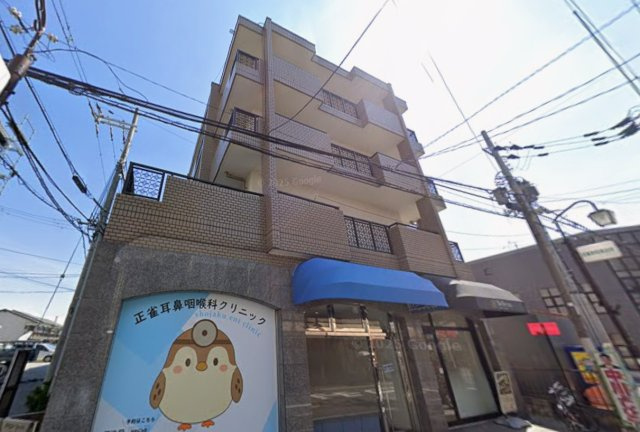 タウンコート26